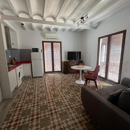 H&B Costablanca Apartman Villajoyosa Kültér fotó