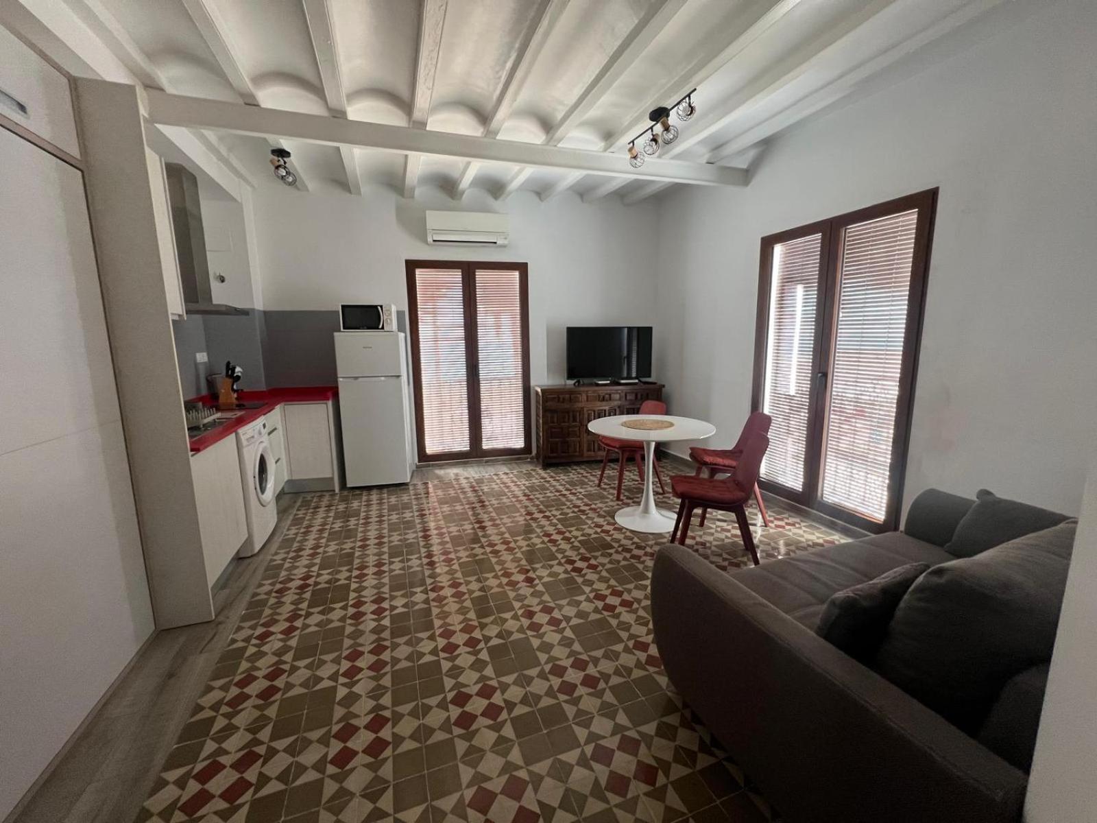 H&B Costablanca Apartman Villajoyosa Kültér fotó