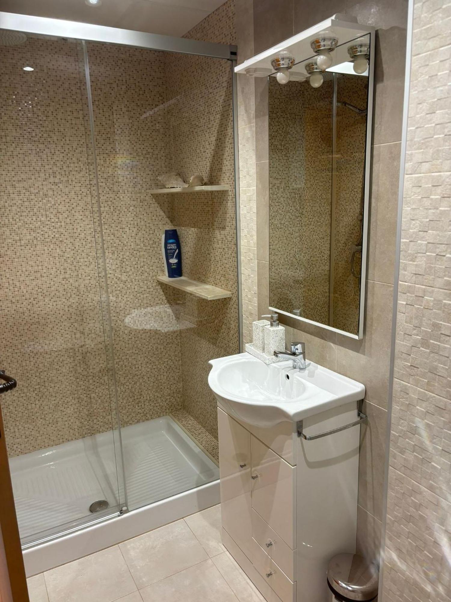 H&B Costablanca Apartman Villajoyosa Kültér fotó
