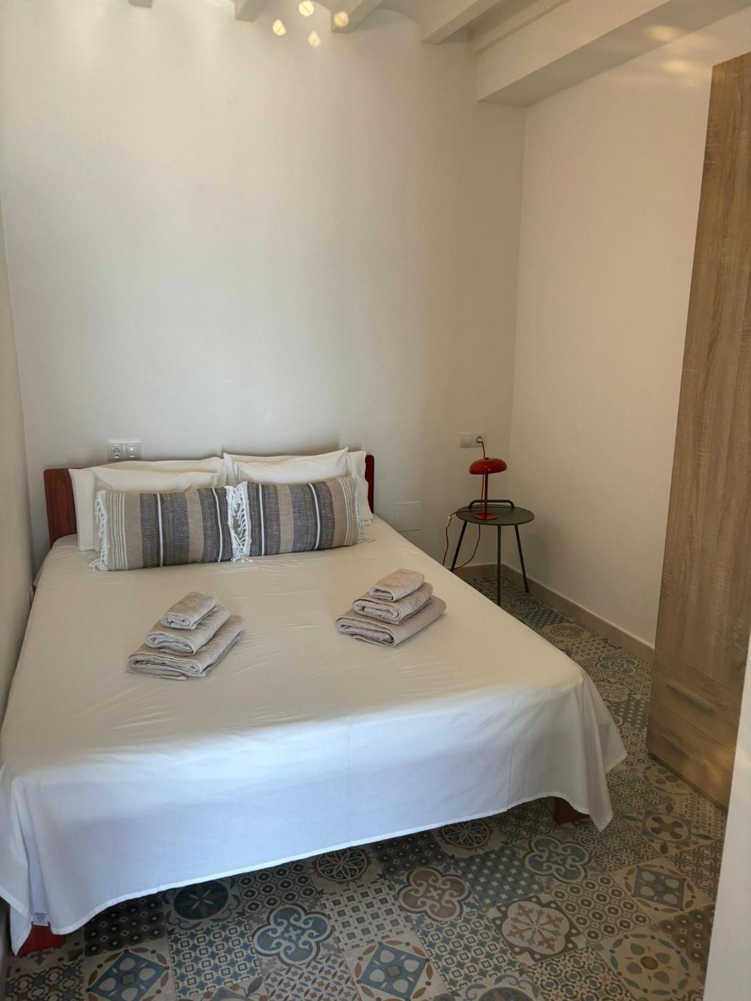 H&B Costablanca Apartman Villajoyosa Kültér fotó